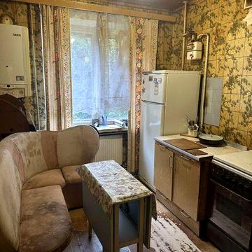 Боярка.(Забіря) Продаж 1 кімн.квартира в центрі.