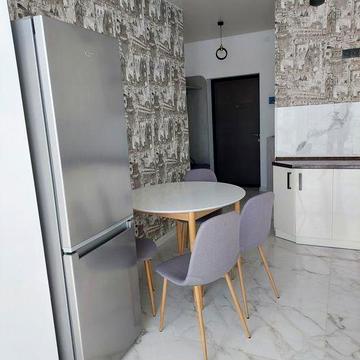 Здається квартира на довготривалий термін