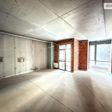 Продаж 1к Квартира Короленка вулиця ЖК Geneve (Женева)