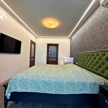 Продам 4 х кімнатну квартиру 3 окремі спальні River Park Видова 87 м2 ЖК Ривер Парк