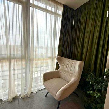 Продам 4 х кімнатну квартиру 3 окремі спальні River Park Видова 87 м2 ЖК Ривер Парк