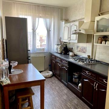 Продаж квартири 3х кім квартири/ новий район