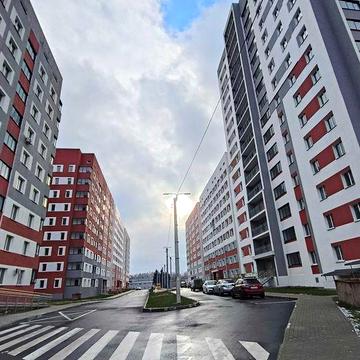 Новинка! ЖК Гидропарк, Продам 1 ком квартиру пл 42 кв м,гардеробная! A ЖК Гидропарк