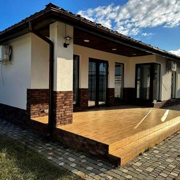 Будинок з ремонтом у Бучі. БЕЗ КОМІСІЇ для покупця