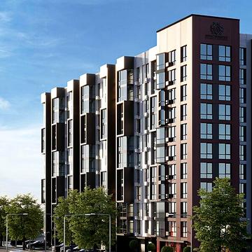 Продаж 2к Квартира 1-го травня вулиця ЖК Аристократ