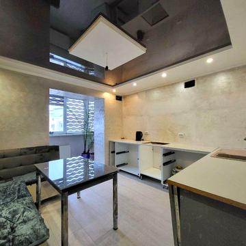 3к квартира район Вишенька