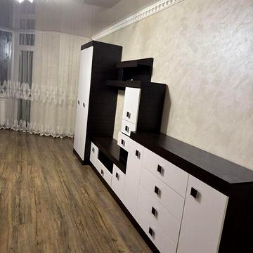 Довгострокова оренда 2к Квартира Тролейбусна вулиця ЖК ул. Троллейбусная, 15А, 15Б, 15В