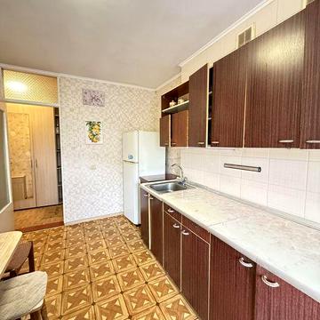 Оренда 3 кімнатноі квартири на Шкільному