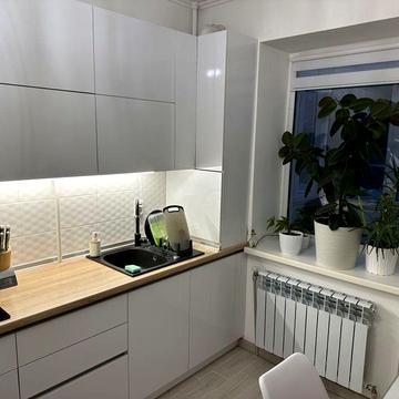 1к новобудова вул.Побутова, держпрограми ЖК київський