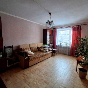 Теремки. Вул. Теремківська 3, оренда 2к квартири, низький поверх