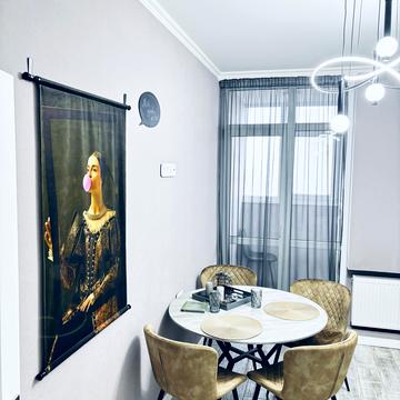 Кахи Бендукідзе вул., 2