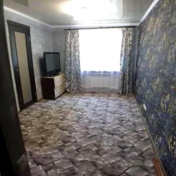 Квартира 2х комнатна