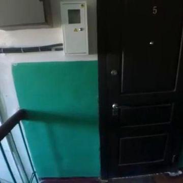 Квартира 2х комнатна