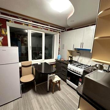 Квартира 2-х кімнатна