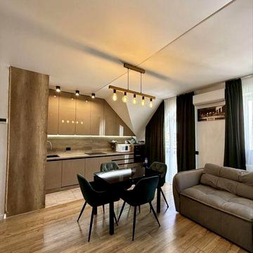 Продаж 3х кім.квартири/Боздош/двоярусної ЖК Радіщева