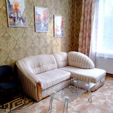 Оренда 2-кімнатної квартири з індивідуальним  опаленням вул.Маланюка.