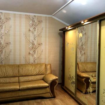 1 кімнатна квартира, довгостроково, власник