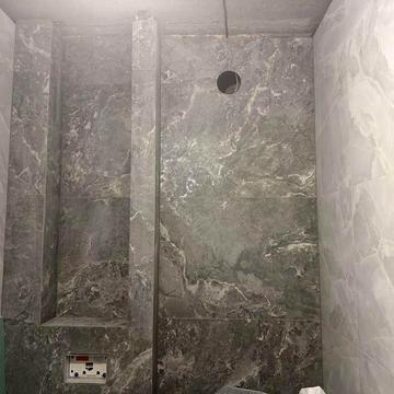 Мінімальне оф.  46,6 м2 з ремонтом, гардеробна і лоджія. Іділіка Авеню ЖК Іділіка Авеню