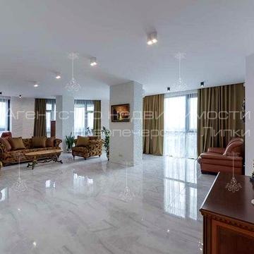 Перша Здача Оренда 3х кімн ЖК Дельмар 180м2 Драгомирова Верхогляда 14а