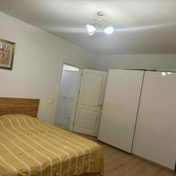 Оренда двохкімнатної квартири вул. Яцкова