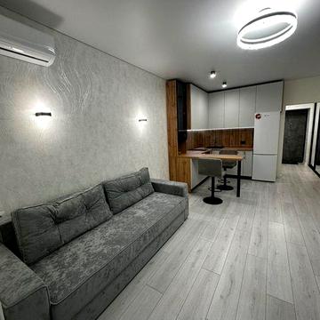 Однокімнатна ЖК Домашній 2 ЖК Домашній 2