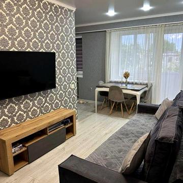 2 квартира Одесская, ул. Фонвизина 12