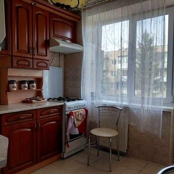 2х кімнатна квартира. Провулок Університетський, район Дастору.