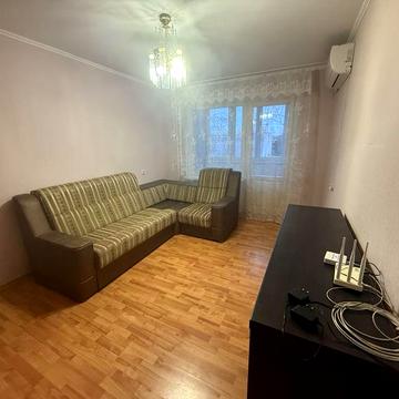 Однокімнатна Гоголя 390