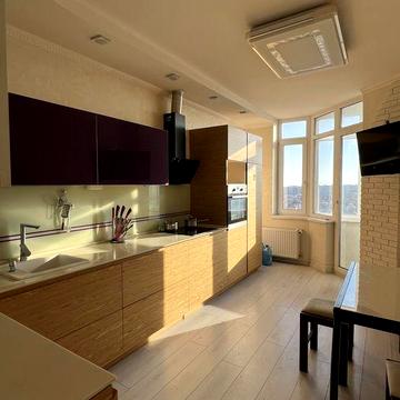 Сдам однокомнатную квартиру в ЖК Дмитриевский