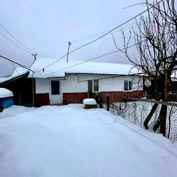 Будиночок у с. Рибне