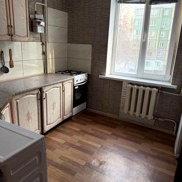 Здам свою 1-но кім квартиру