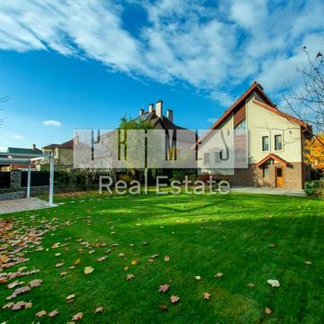 Квіткові Луки вул.