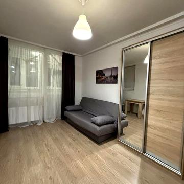 Оренда 1 к.смарт квартири, ЖК Герцен Парк, м.Дорогожичі 11 хв. пішки