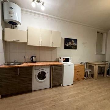 Оренда 1 к.смарт квартири, ЖК Герцен Парк, м.Дорогожичі 11 хв. пішки