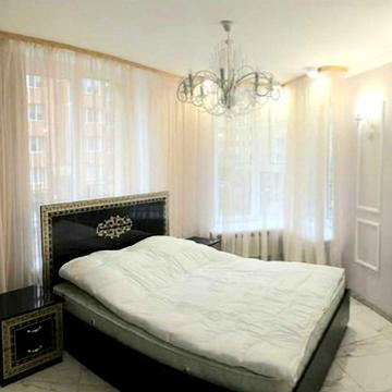 Здається в оренду 1-кімнатна квартира ЖК Софія