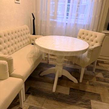 Довгострокова оренда 2к Квартира Французький бульвар ЖК Группа домов на Французском бульваре