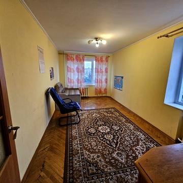 Героїв полку "Азов" вул. (Маршала Малиновського), 7