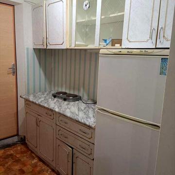 Продажа комнаты с ремонтом и мебелью