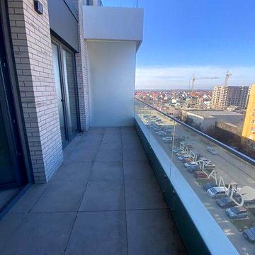 1-к, ЖК «Park Land», Легоцького вул., 33/78, Новий ЖК «Park Land»