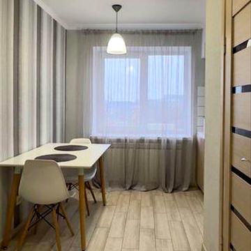 Здам 1-к квартиру на кварталі