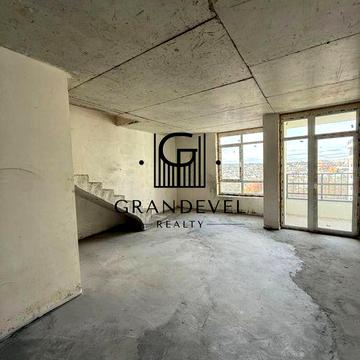 Продаж ДВОРІВНЕВОЇ 4 кімнатної квартири в ЖК «Синергія Сіті», Ірпінь