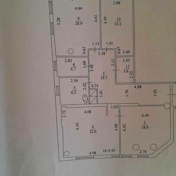 Продається квартира в ЖК «Павловський Квартал» | Центр міста.DD ЖК Павловский Квартал