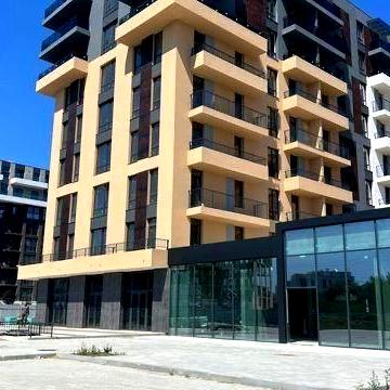 Продам квартиру ЖК KRONA house Ужгород, Богомольця вул. ЖК KRONA house