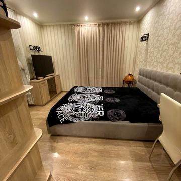 Сдам на Марсельской в Островах квартиру