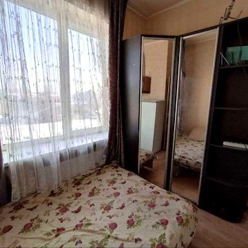 Реальная Продам гостинку Б. Панасовская (Котлова)м.Централ.рынок, ЮЖД