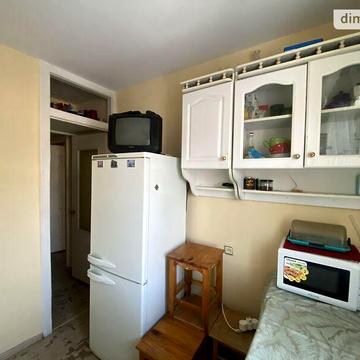 Довгострокова оренда 1к Квартира Ірпінська (Абхазька) вулиця