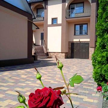 Капитальный дом в тихом центре