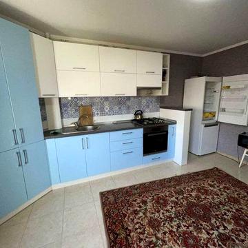 Продам квартиру на Леваді