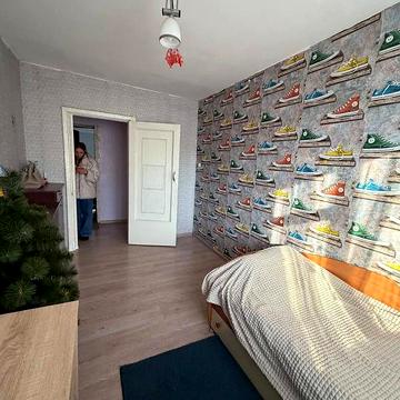 Продаж 2к Квартира Небесної Сотні проспект