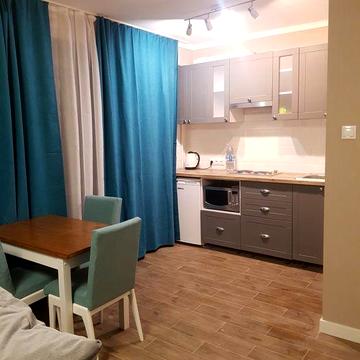 студия на Космосе